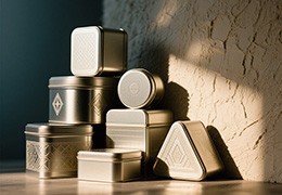 Ultimate guide to tin box selection: How to distinguish high-quality factories from low-quality suppliers?