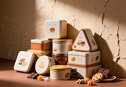 ¿Cómo pueden las modernas fábricas de cajas de hojalata lograr una producción sostenible?