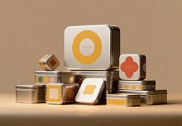 10 Surprising Ways Custom Tin Containers Can Skyrocket Your Product Sales