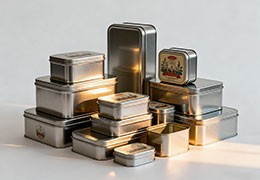 Innovative Tin Box Designs – Upgrade Your Food Packaging Experience Innovative Tin Box Designs – Upgrade Your Food Packaging Experience