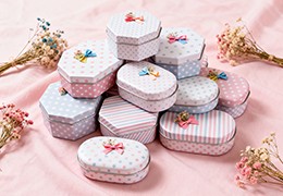 Custom Cosmetic Tin Packaging – Enhance Luxury Beauty Products
