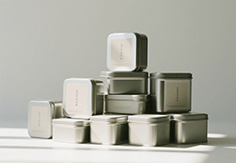 Bulk Customized Tin Box Packaging: 7 Cost-Effective Advantages to Help Brands Make Smart Decisions