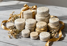 Maßgeschneiderte Blechverpackungsboxen – Vielseitige Lösungen für jede Branche