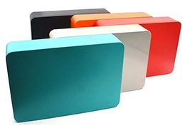 Analysis of functions and application scenarios corresponding to common tin box shapes