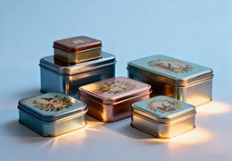 Custom Metal Tin Box Solutions – Creative Packaging for Every Brand Custom Metal Tin Box Solutions – Creative Packaging for Every Brand