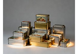 China Custom Tin Box Factory – One-Stop Metal Packaging Supplier China Custom Tin Box Factory – One-Stop Metal Packaging Supplier