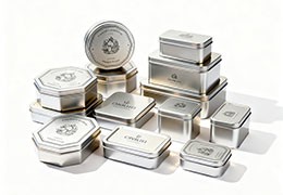 Premium Tin Box Supplier – Quality Packaging for Global Brands