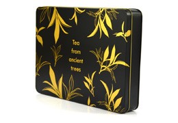 Tea Tins Wholesale: Elevating Your Tea Business with Style and Functionality