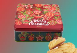 The Importance of Custom Biscuit Packaging Box Design