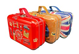 How to choose the right tin box? Key considerations for customization, gifts and manufacturers
