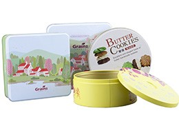 Transforming Your Memories: How to Create Personalized Tin Boxes for Keepsakes