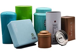 The EU's ban on disposable plastics takes effect! Tin boxes become a new trend in environmentally friendly packaging