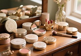 Cajas de lata para cosméticos personalizadas: desde la protección del medio ambiente hasta la apariencia, una solución integral