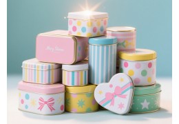 Metal Tin Boxes vs. Paper Boxes: Which Is Better for Your Product?