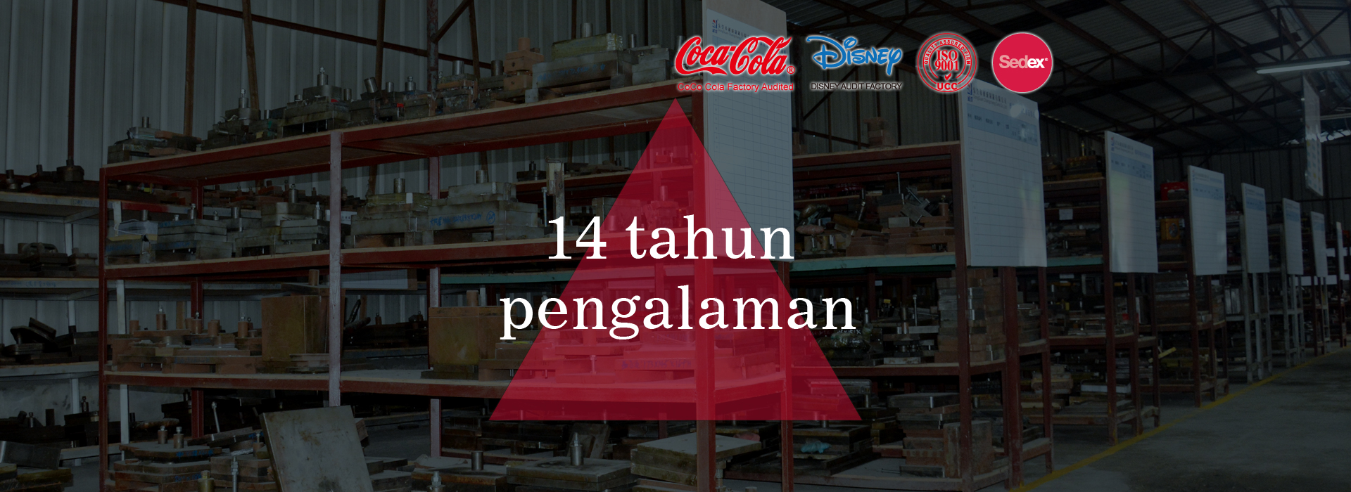 Kilang Timah Terbaik